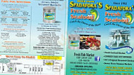 Spadaforas Seafood Market