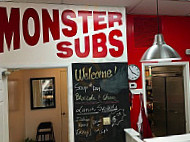 Monster Subs