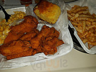 Shimmy's Southern Kitchen Barbeque