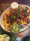 Huerta's