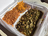 Los Betos Mexican Food