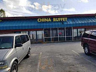 China Buffet