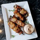 Chase's Place Cocktails Kitchen