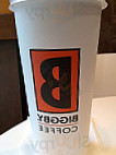 Biggby Downtown Gr