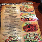 Plaza Mexico Restaurant Bar And Grill
