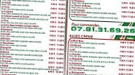 Pizzia Di Napoli Grilly