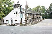 The Malt Shovel