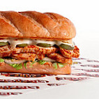 Firehouse Subs Hixson