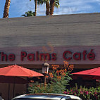 The Palms Cafe La Quinta