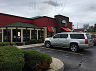 Chili's Grill Rochester