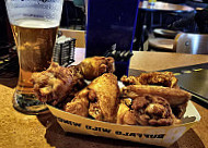 Buffalo Wild Wings