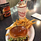 Johnny Rockets
