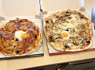 Le Kiosque A Pizzas Montlouis Sur Loire