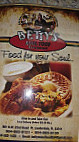 Betty's Soul Food Barbecue