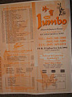 Jumbo Chinese Japanese