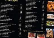 Les Paellas Gourmets