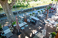 Antica Osteria Del Porto