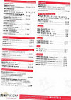 Sushi Fusion Cuisine Japonaise