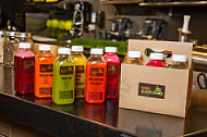 Delicious Raw Kitchen And Juice