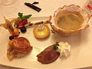 Maison de Ville de Grancy Café