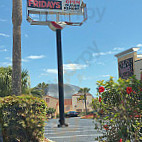 TGI FRIDAYS - Intercove