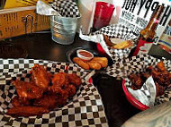 Wild Wings 'n Things