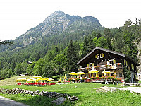 Auberge du Vallon de Van