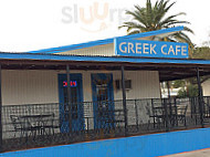 Nino's Greek Cafe