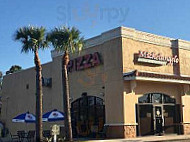 Michelangelo Pizzeria