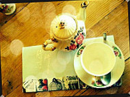 Frieda's Tearoom