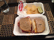 Jason's Deli