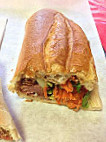 Qt Vietnamese Sandwich