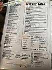 Phat Boy Sushi