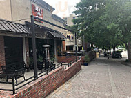 Just Love Coffee Cafe Music Row