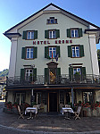 Hotel Krone