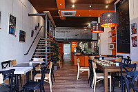 Mel's Cafe