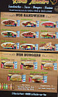 L'extra Kebab
