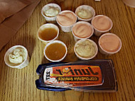 Junior Colombian Burger