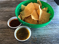 Caramba Mexican Food