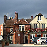 The Green Dragon