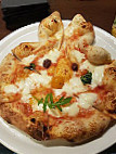 Dio/mio Pizza Napoletana