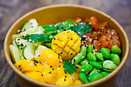 Naya's Food