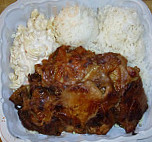 L&L Hawaiian BBQ