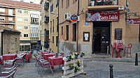 Cerveceria Santa Eulalia