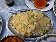 Indian Spice