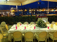 Trattoria La Darsena