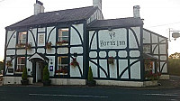 Ye Horns Inn