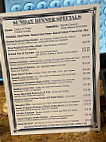 Hogan's Family Diner