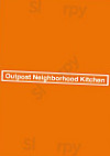 Outpost Neighborhood Kitchen