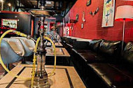 The Hookah Lounge